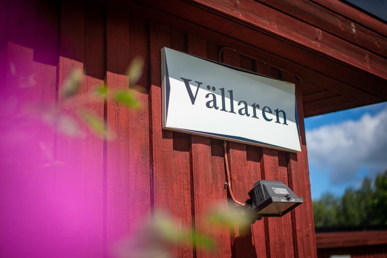 Karlskoga Folkhoegskola Vandrarhem Udden 외부 사진