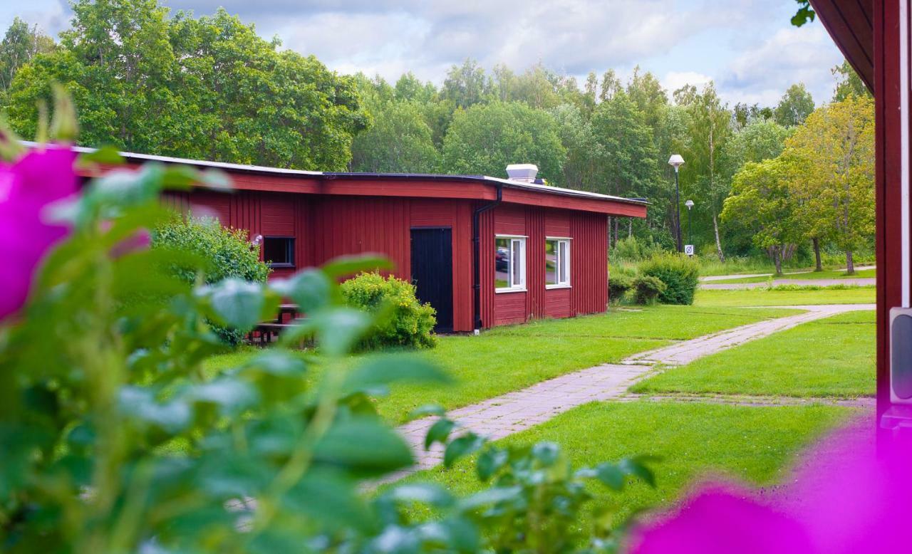 Karlskoga Folkhoegskola Vandrarhem Udden 외부 사진