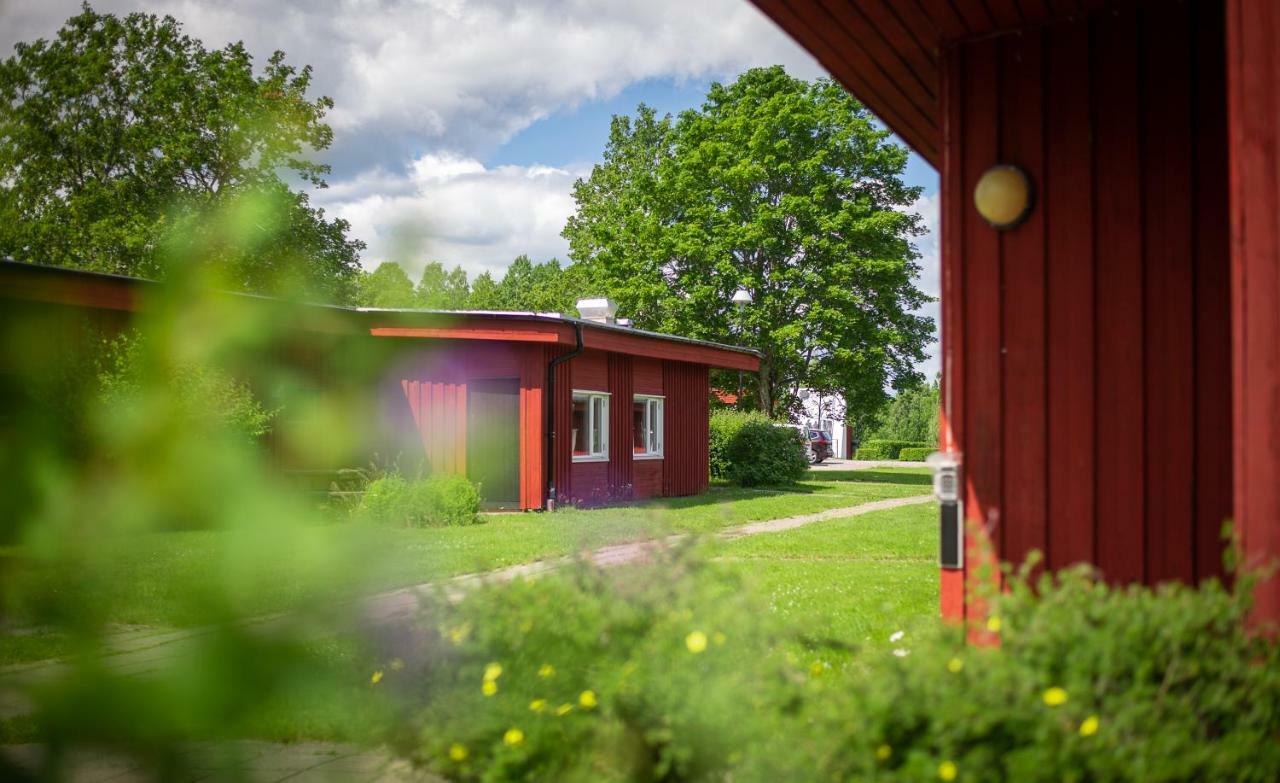 Karlskoga Folkhoegskola Vandrarhem Udden 외부 사진